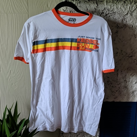 Star Wars Other - 3/$15 Star Wars Tee
